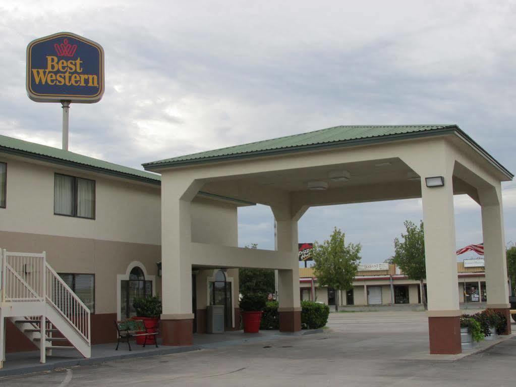 Surestay Hotel By Best Western Sonora Bagian luar foto